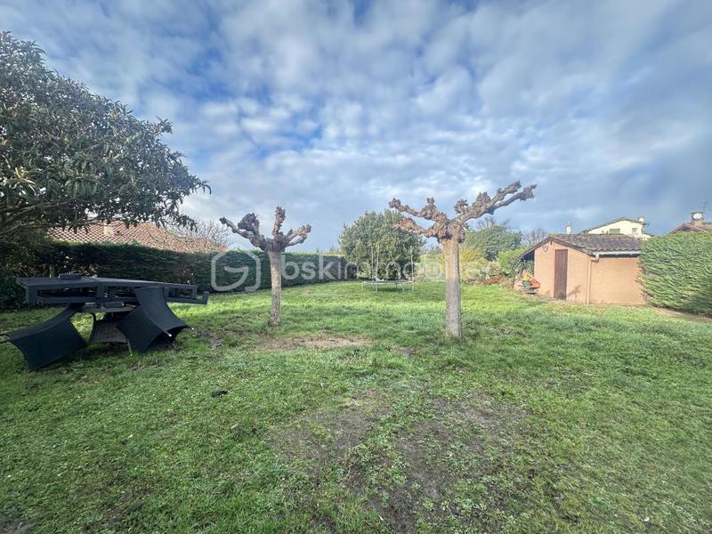 Maison - 133 m² - 4 pièces