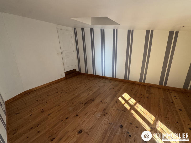 Appartement - 103 m² - 4 pièces