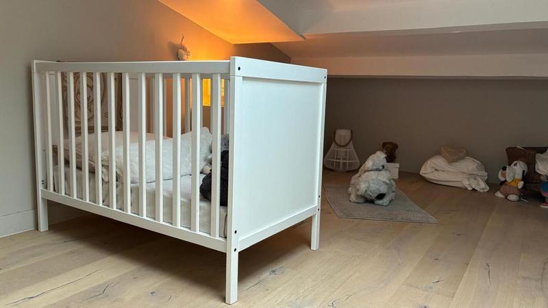 Maison - 90 m² - 3 pièces