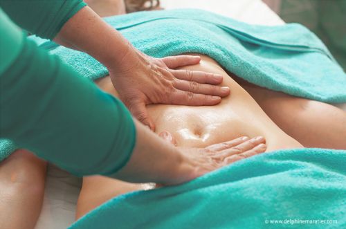 Massage Ayurvédique