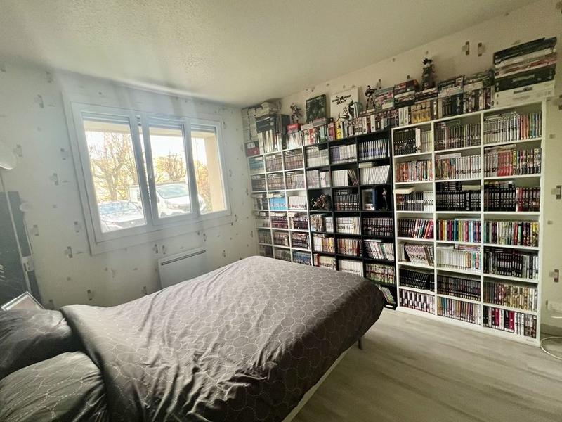 Appartement - 51 m² - 2 pièces