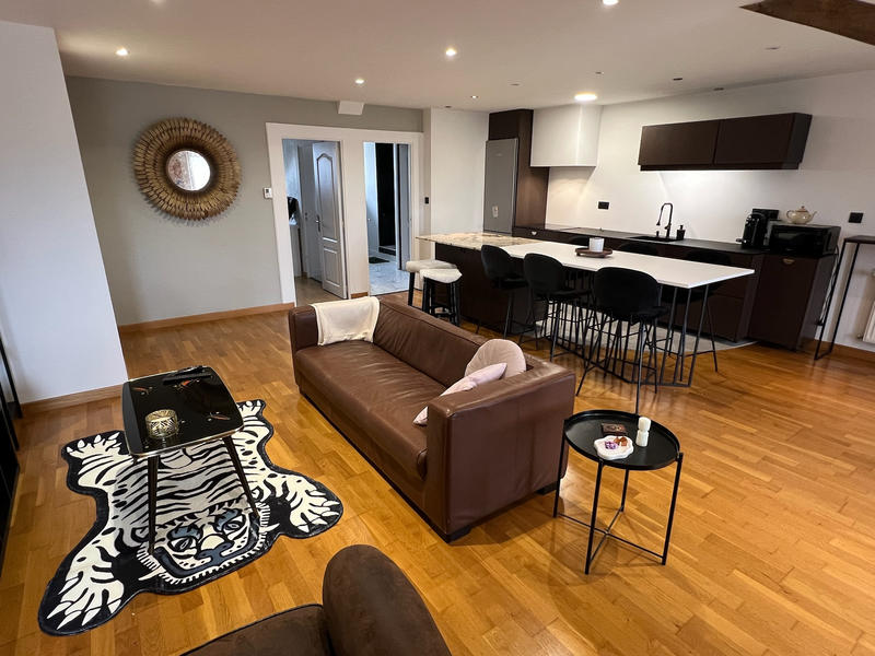 Appartement - 71 m² - 3 pièces