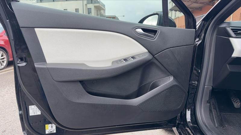 Renault Clio 1.0 TCe 90 Intens