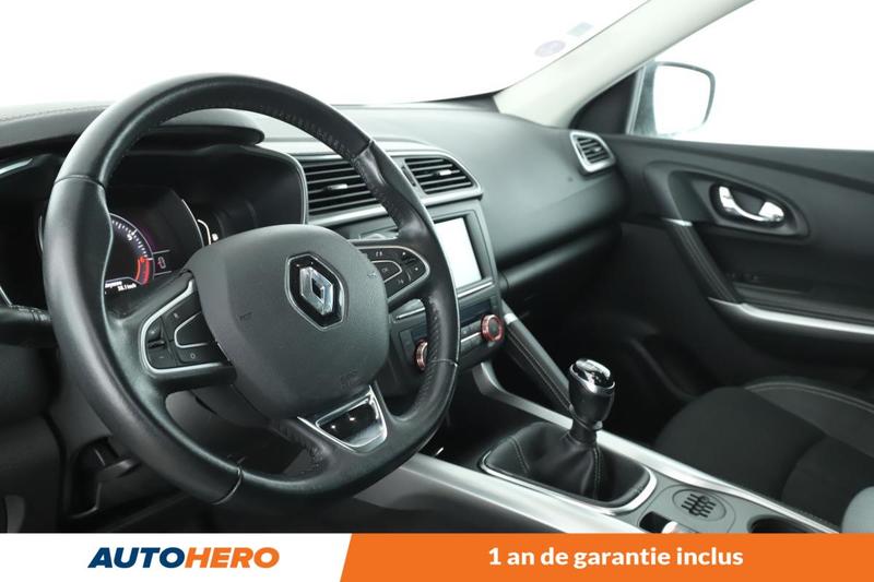 Renault Kadjar 1.2 TCe Energy Zen 130 ch