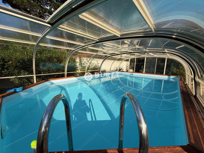 Maison - 101 m² - 6 pièces