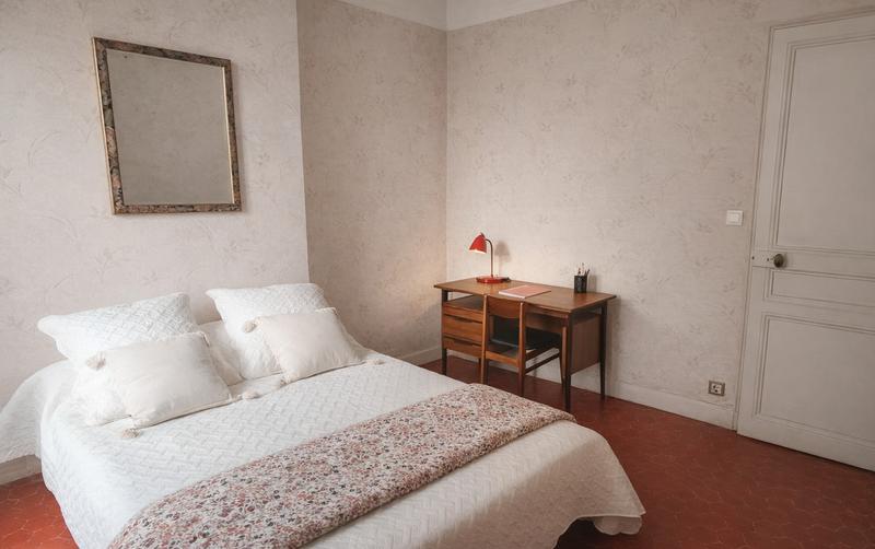 Appartement - 77 m² - 4 pièces