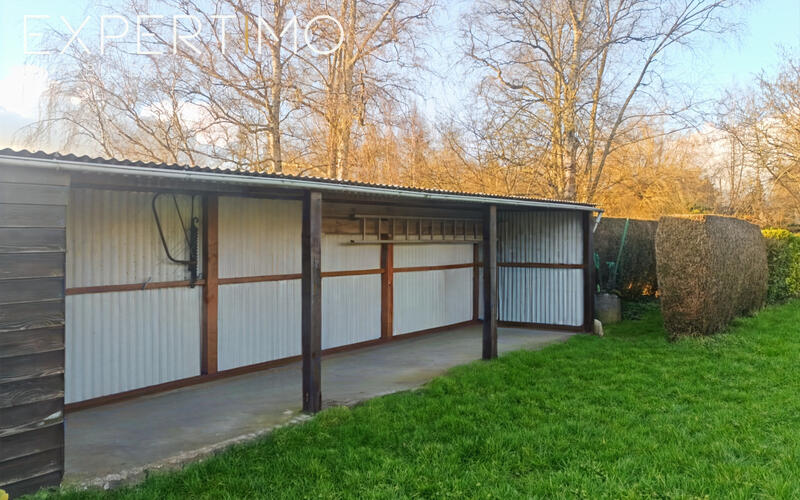 Maison - 145 m² - 6 pièces