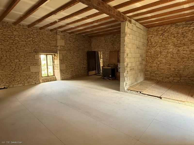 Propriété - 134 m² - 10 pièces