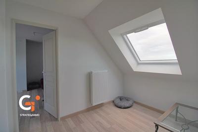 Maison - 103 m² - 4 pièces