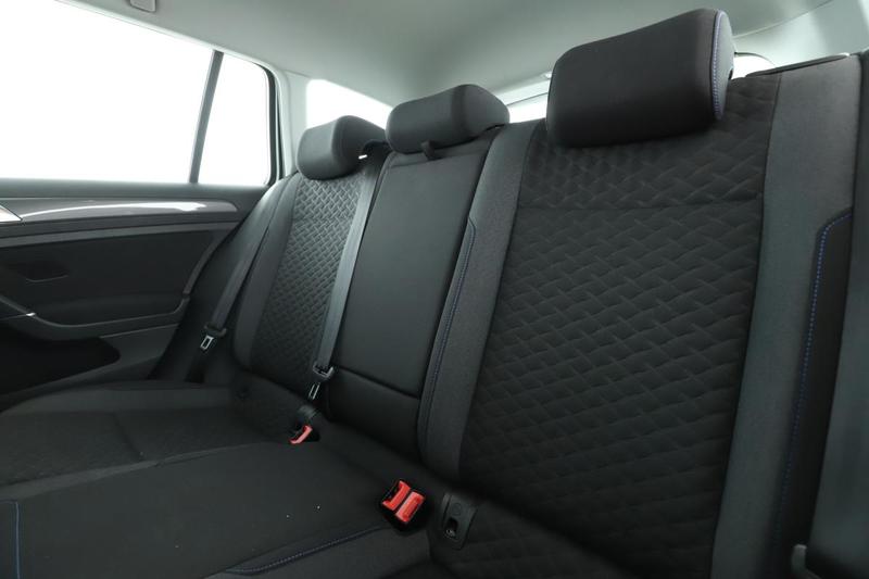 Volkswagen Golf Sw VII 1.5 Tsi Evo Connect Dsg7 130 ch