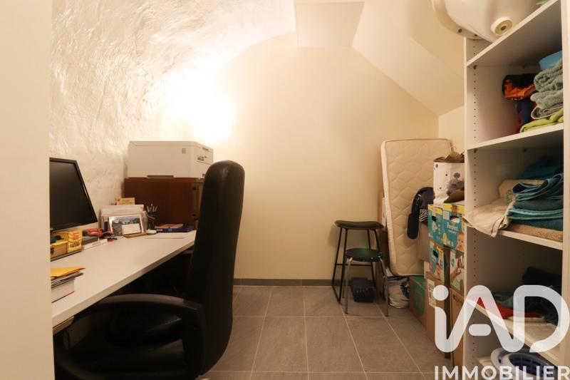 Maison - 73 m² - 3 pièces