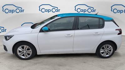 Peugeot 308 1.5 BlueHDI 130 Active