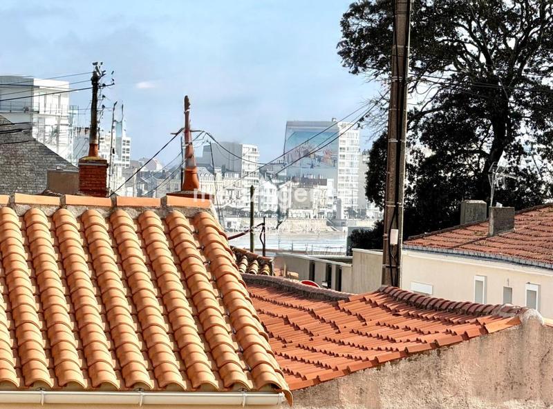 Maison - 193 m² - 7 pièces