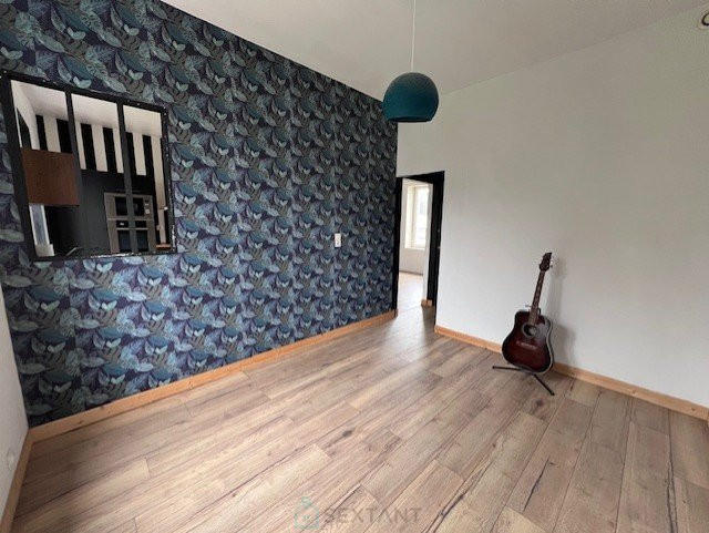 Maison - 118 m² - 7 pièces