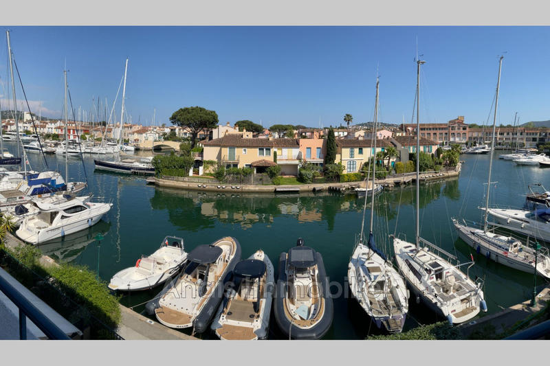 Appartement - 31 m² - 2 pièces