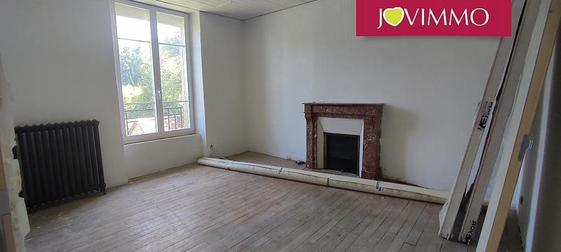 Maison - 179 m² - 10 pièces