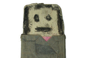 Les mini-mercredis : Papier à l’être