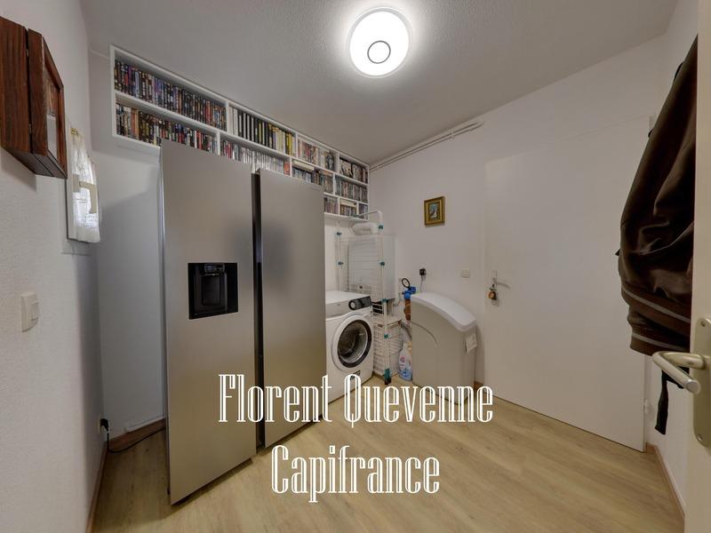 Maison - 102 m² - 4 pièces