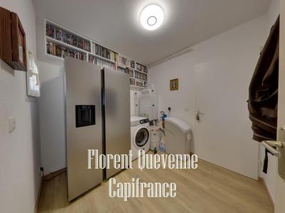 Maison - 102 m² - 4 pièces