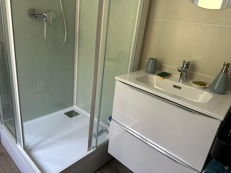 Appartement - 95 m² - 4 pièces