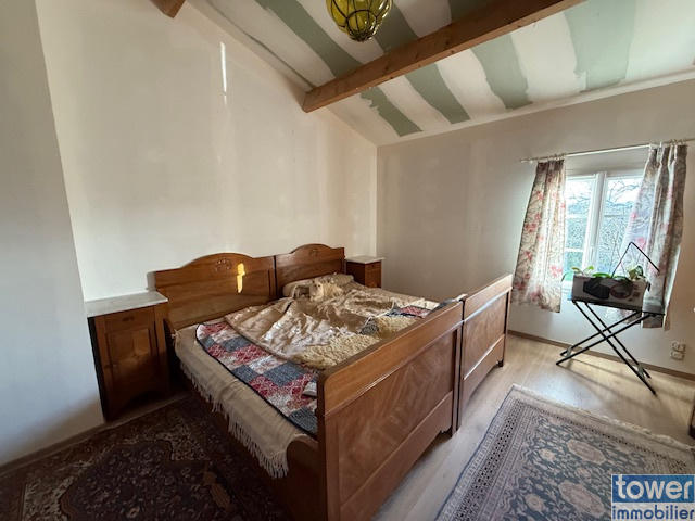 Maison - 149 m² - 5 pièces