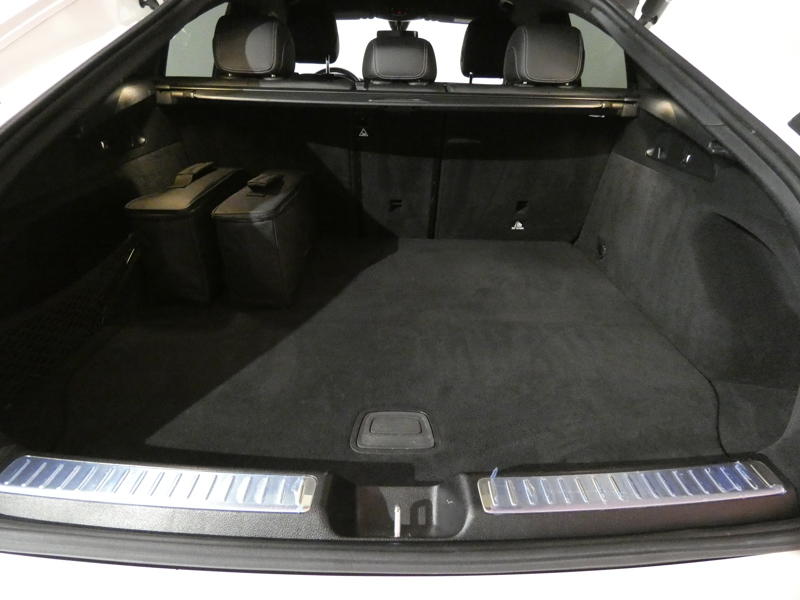 Mercedes Glc Coupé 300de 4matic Amg Line