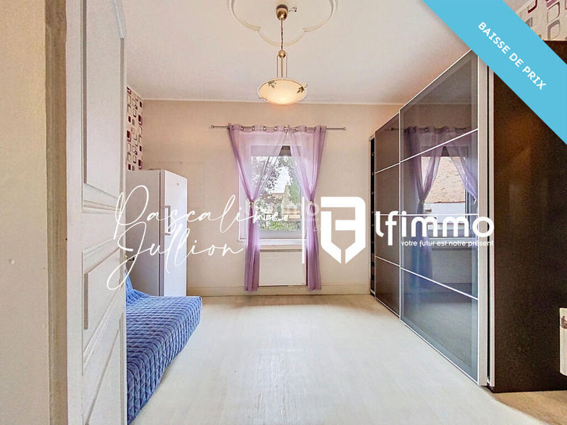 Maison - 167 m² - 9 pièces