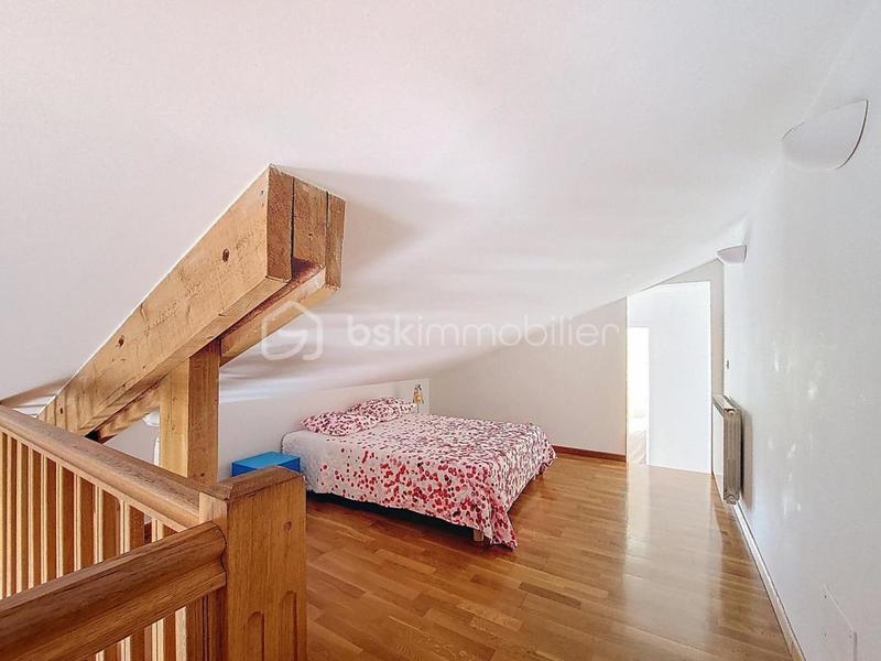 Villa - 158 m² - 7 pièces