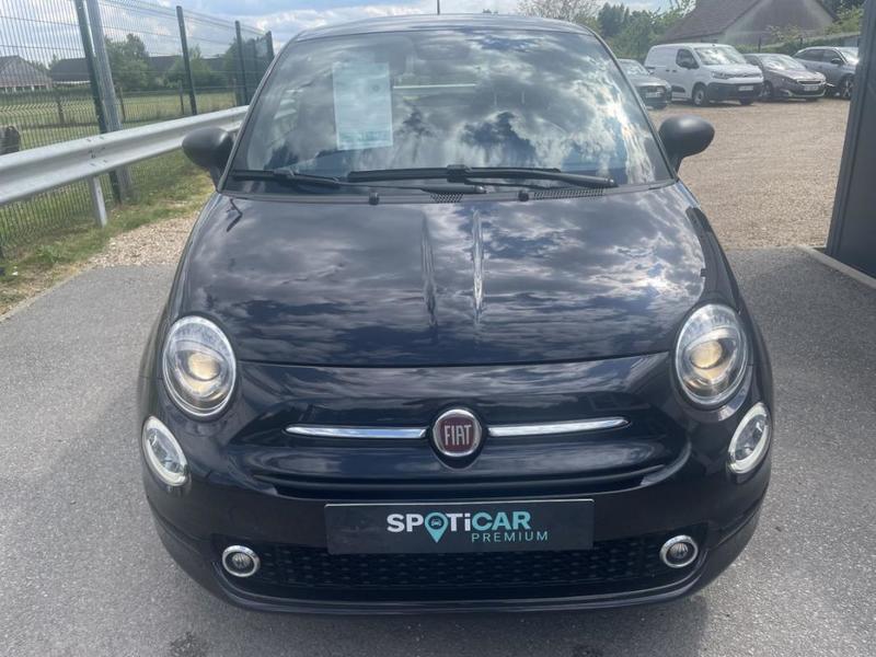Fiat 500 II Hybrid 1.0 Bsg 70 ch