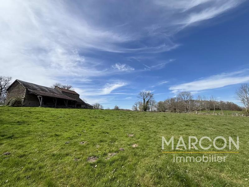 Maison - 76 m² - 4 pièces