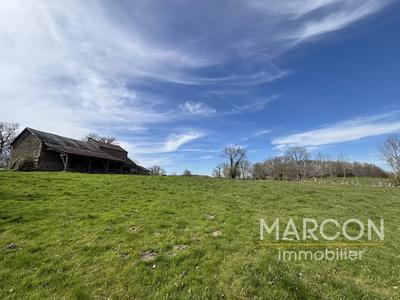 Maison - 76 m² - 4 pièces