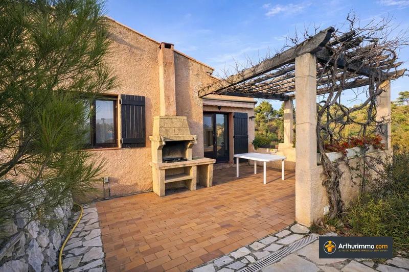 Maison - 130 m² - 4 pièces