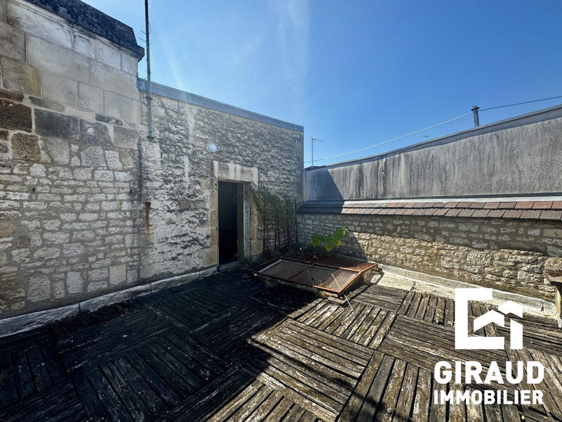 Local commercial - 538 m²