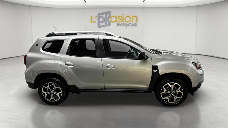 Dacia Duster Blue dCi 115 4x2 15 ans