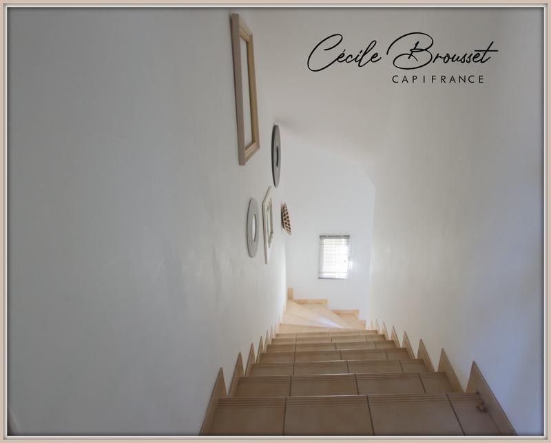 Maison - 172 m² - 6 pièces