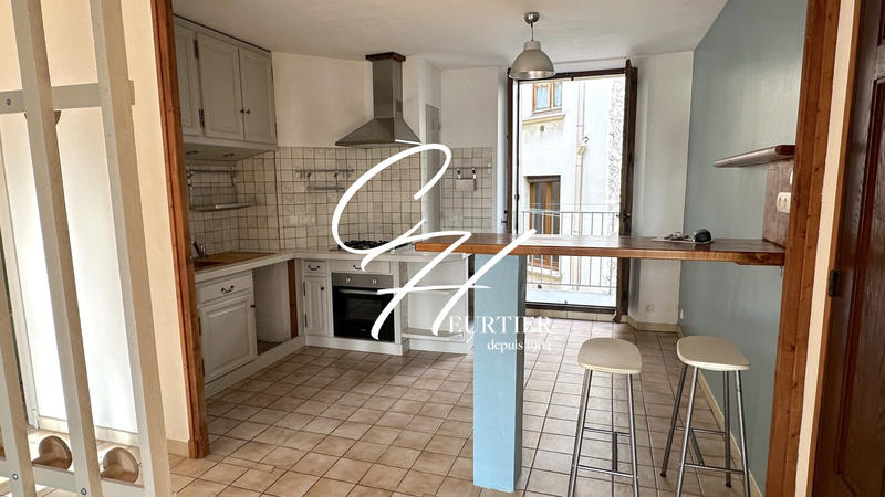 Appartement - 71 m² - 3 pièces