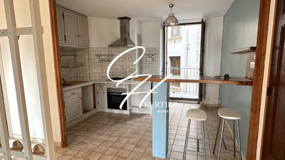 Appartement - 71 m² - 3 pièces