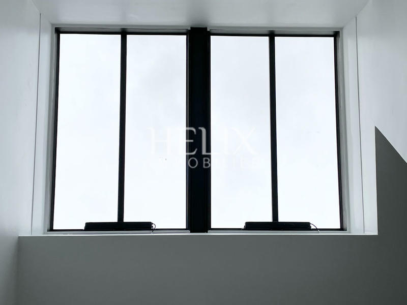 Appartement - 89 m² - 4 pièces