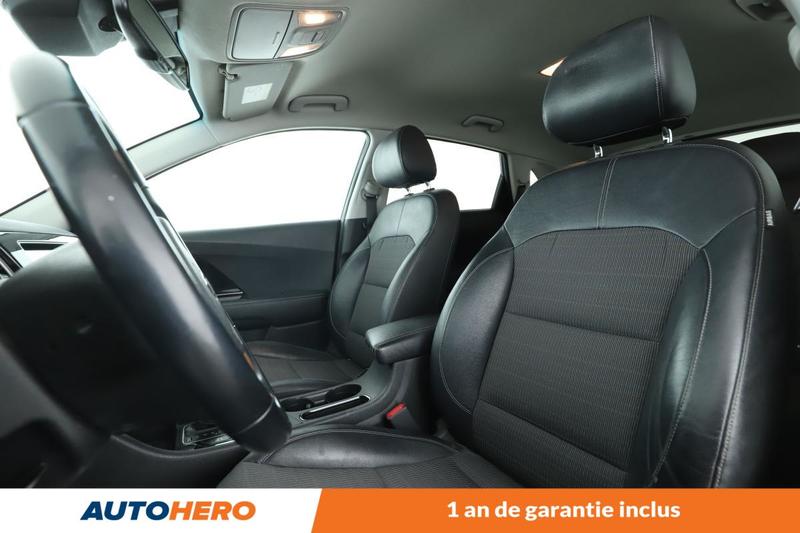 Kia Niro 1.6 GDi Isg Hybride Active Dct6 141 ch