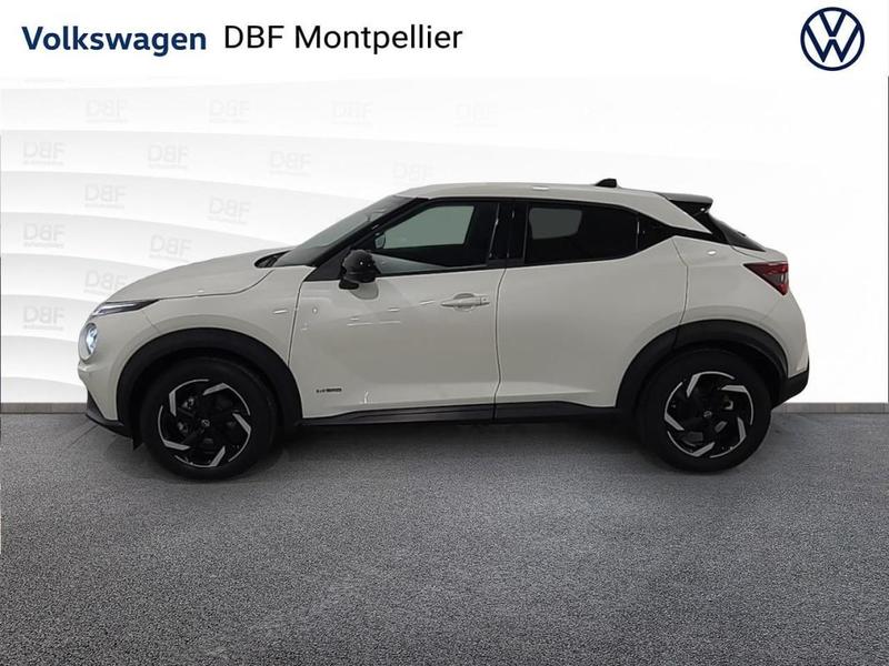 Nissan Juke 2022.5 Hybrid 143 Business+