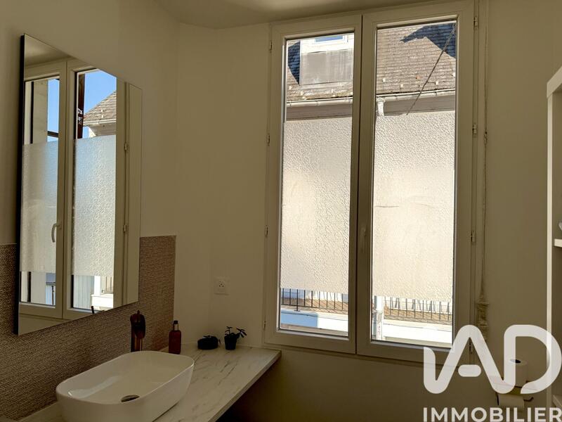 Appartement - 127 m² - 4 pièces