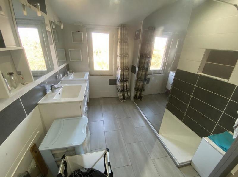 Maison - 151 m² - 6 pièces