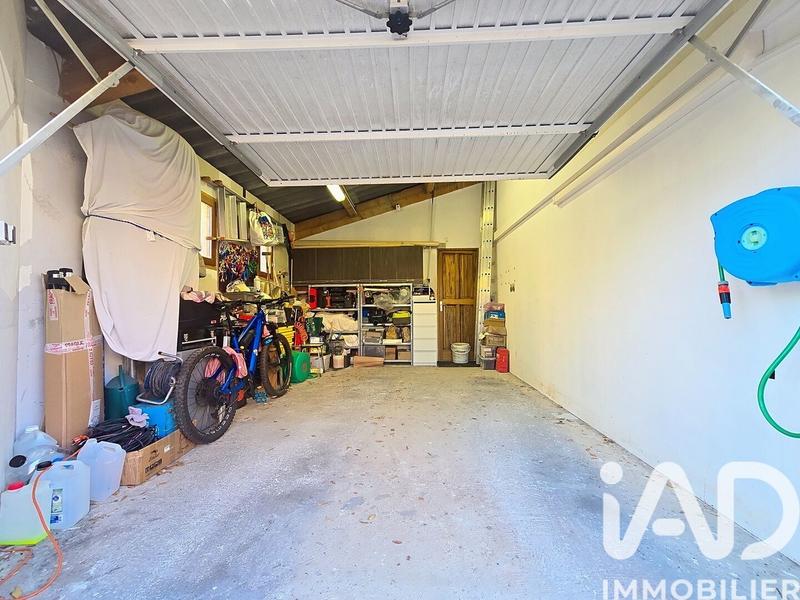 Maison - 108 m² - 4 pièces