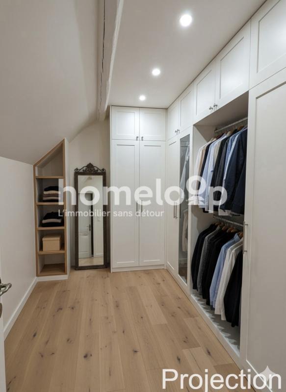 Appartement - 87 m² - 4 pièces