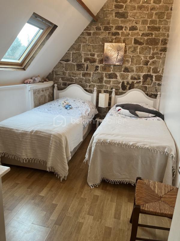 Maison - 153 m² - 7 pièces