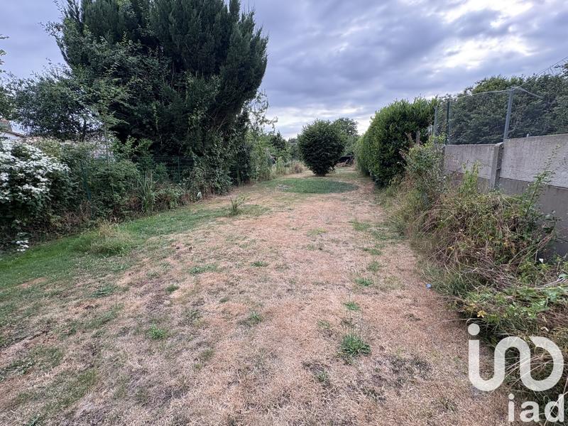 Maison - 109 m² - 4 pièces