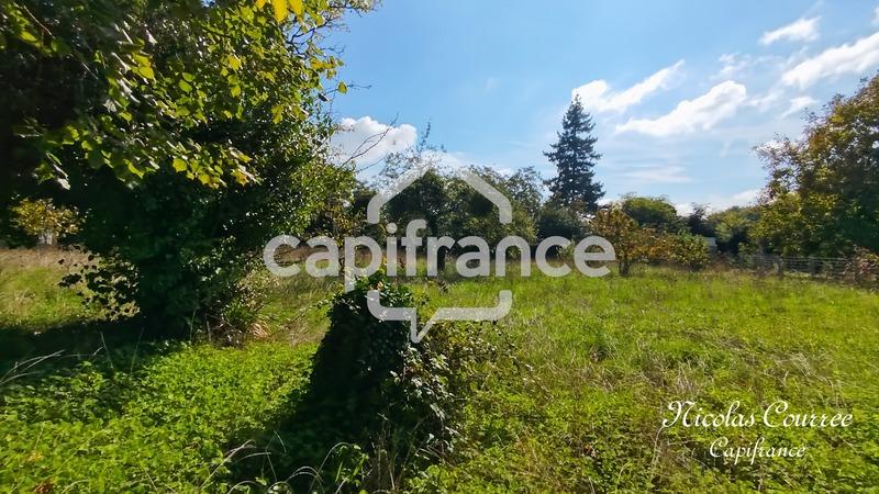 Maison - 102 m² - 3 pièces