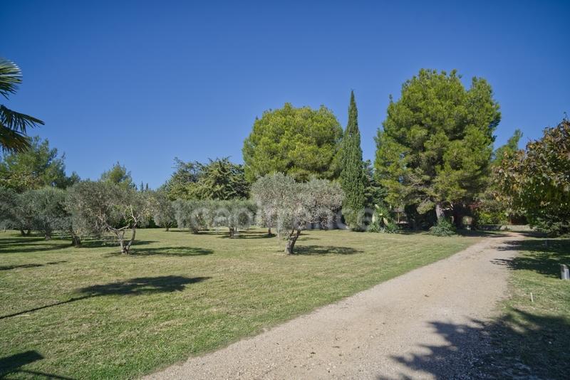 Propriété - 294 m² - 9 pièces