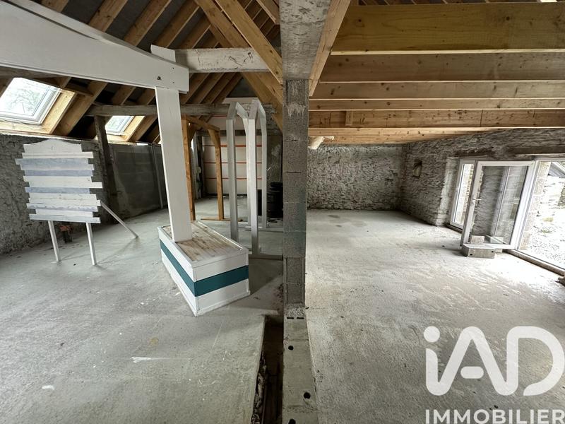 Maison - 75 m² - 2 pièces