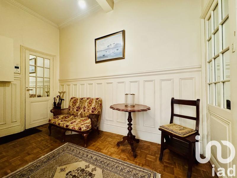 Appartement - 89 m² - 3 pièces